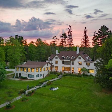 Seven Hills Inn Ленъкс Екстериор снимка