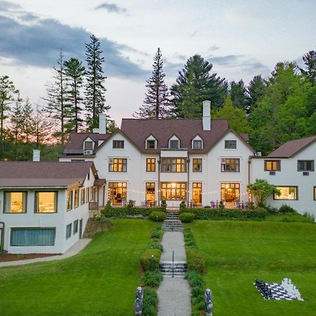 Seven Hills Inn Ленъкс Екстериор снимка
