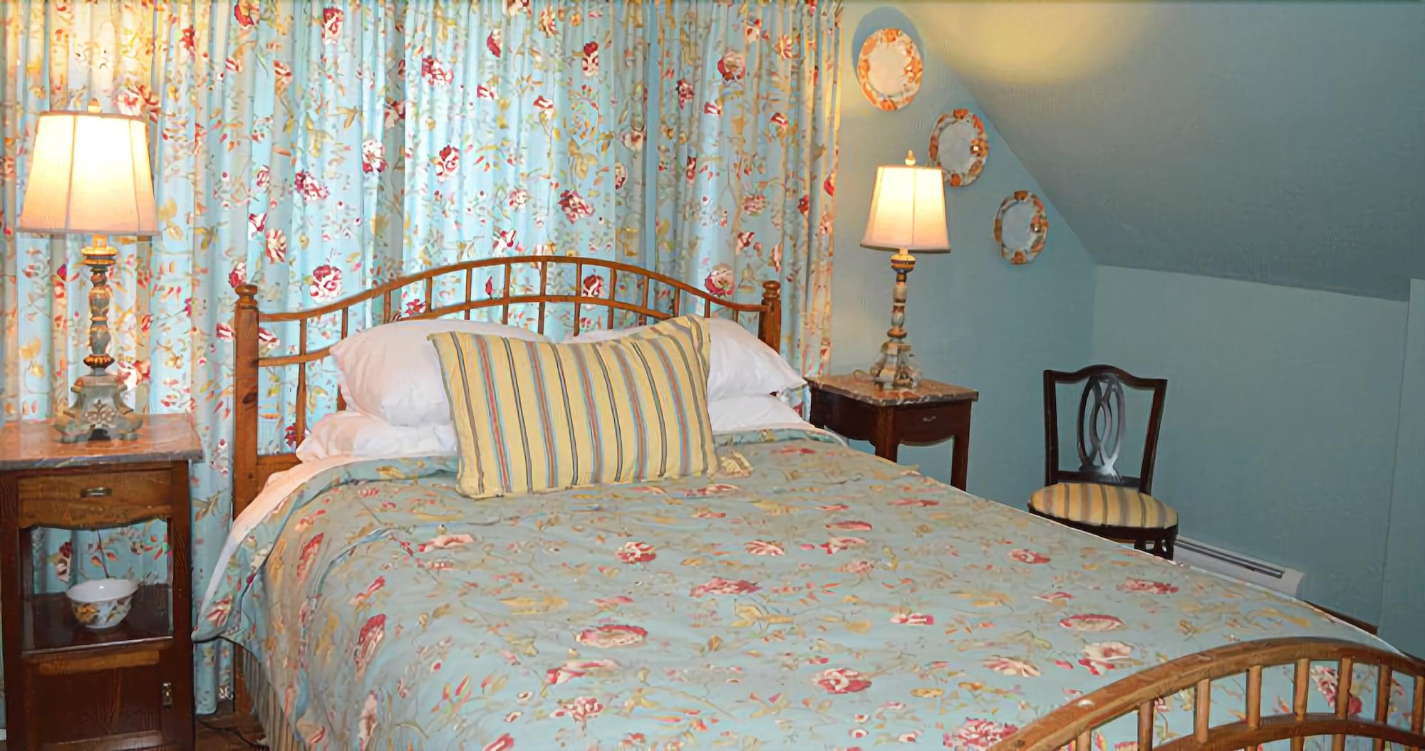 Seven Hills Inn Ленъкс Екстериор снимка
