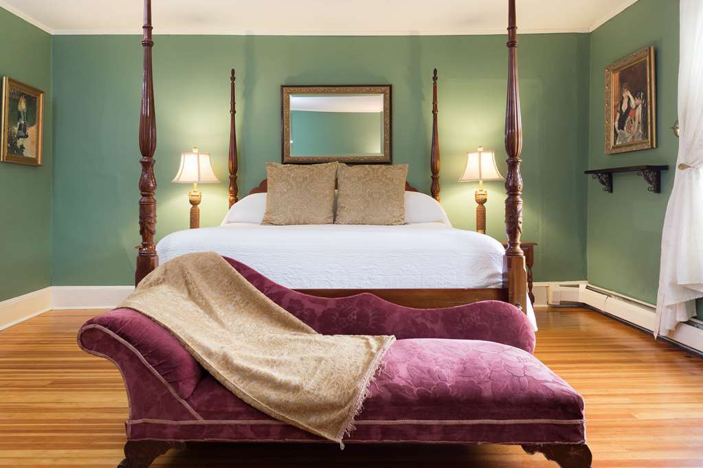 Seven Hills Inn Ленъкс Стая снимка