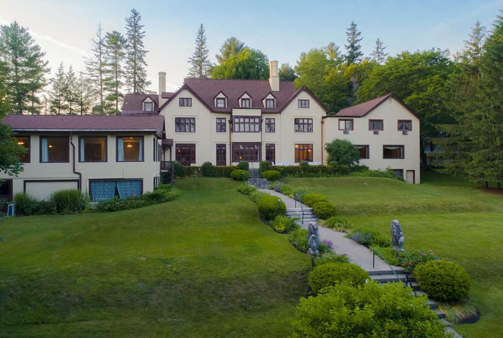 Seven Hills Inn Ленъкс Екстериор снимка