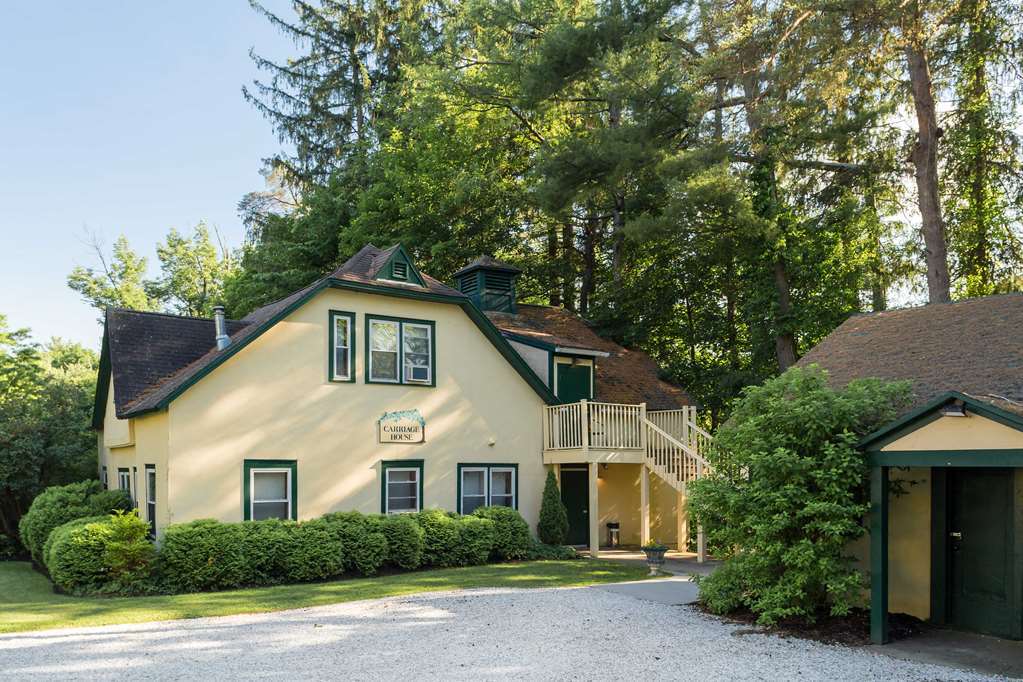 Seven Hills Inn Ленъкс Екстериор снимка