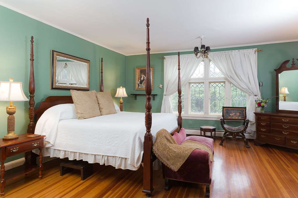 Seven Hills Inn Ленъкс Стая снимка